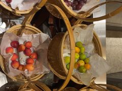 -杭州开元名都大酒店·地中海自助餐厅
