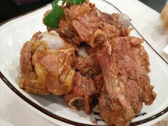大棒骨-南波万