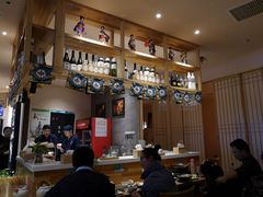 -酒井酱子·深夜食堂(东城汇店)