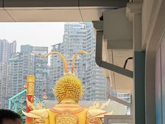 -海合安成都极地海洋公园