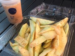 -凤城·食都