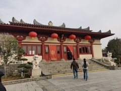 -洛阳古墓博物馆