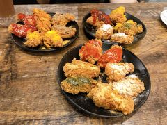 -YULOI予乐炸鸡(平乐店)
