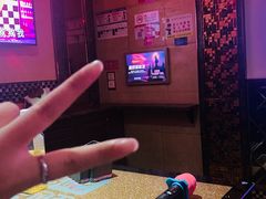 -唱吧麦颂KTV(方庄店)