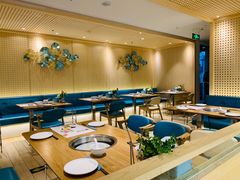 -青瓷火锅料理(西单大悦城店)