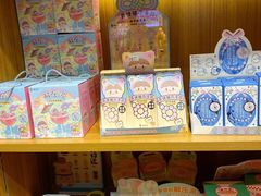 -九木杂物社(北京广安门天虹商场店)
