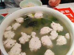 -四道菜·福建菜馆(万家广场店)