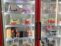 -DQ·蛋糕·冰淇淋(通州万达店)