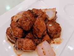 -顺风海鲜港(金玉兰店)