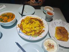 -阿西娅食府(中关村店)