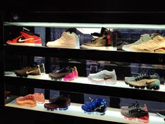 -正火体育(九龙商务中心B座店)