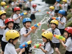 -南海湾森林生态园