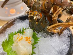 -山之川日料放题(通州店)