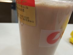 金焦珍珠奶茶-汇茶(上邦店)