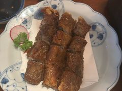 -林四喜·闽南传家菜(鼓浪屿店)