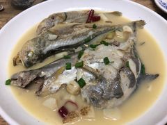 -杨记海鲜楼(三门黑金冠店)