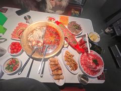 -小龙坎火锅(IFS HOT店)
