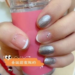 点击看大图 -如一·美甲美睫