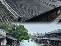 -乌镇景区