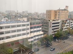 -华怡·金信酒店(潮州古城人民广场店)