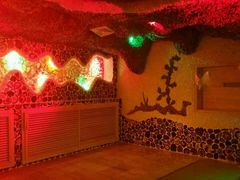 -碧中海汤泉汗蒸酒店