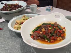 -沅江水·湖南家宴(南村万博长隆商圈店)