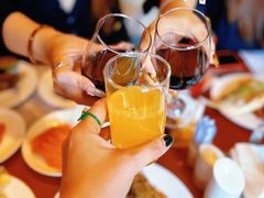 -青岛金沙滩希尔顿酒店·自助餐厅