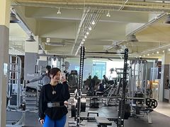 -聚健身GatherFitness(余杭店)