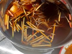 -堂堂小伙夫·辽宁小吃大排档(京西大悦城店)