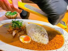 -CURRY YA 熟成咖哩專門店(深圳湾万象城店)