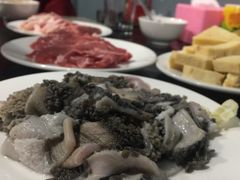 肚领儿-天桥老金涮肉(牛街店)