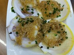 -聚鲜阁海鲜美食城(香水湾店)