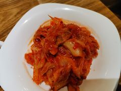 家常凉菜-上关雪東北菜(中房金谊店)