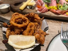 -Goose Island Brewhouse鹅岛精酿啤酒餐厅