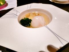 -广州文华东方酒店·江-由辉师傅主理