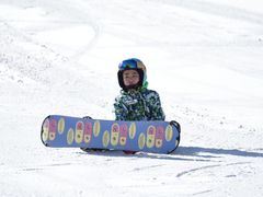 -翠云山银河滑雪场
