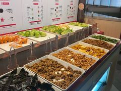 -海底捞火锅(苏宁生活广场店)