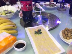 -味茂·老船夫1927(东海东路店)