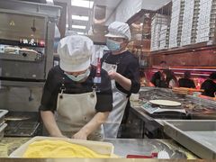 -比格比萨自助(南京万达茂店)