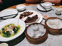 -如轩·海鲜砂锅粥·潮汕菜(南城店)
