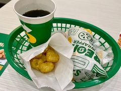 -赛百味SUBWAY(建六宜安广场店)