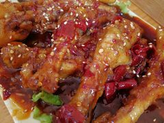 -妈妈手(山大总店)