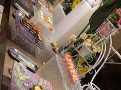 -杭州开元名都大酒店·地中海自助餐厅