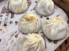 蟹肉小笼-裕兴记(东门町店)