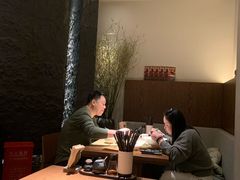 -荣家黄鱼面(前滩太古里店)