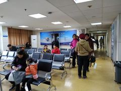 -杭州市第一人民医院(湖滨院区)