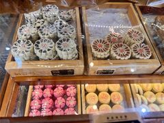 -稻香村(文殊院旗舰店)