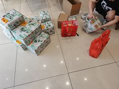 -高一点·徽味酥饼王·黄山烧饼
