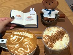 -Peet's 皮爷咖啡(杭州来福士店)