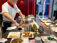 -湘汇概念铁板烧(铁西万达店)